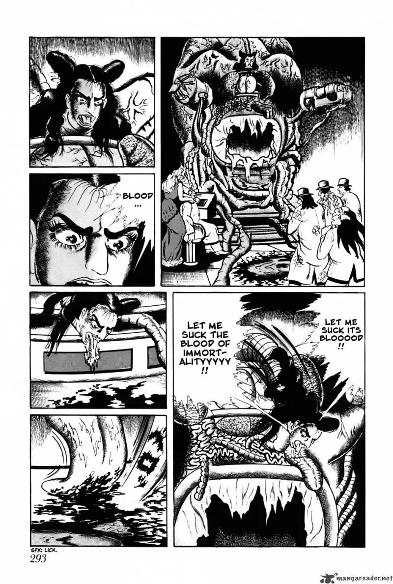 Fourteen Chapter 81 page 296