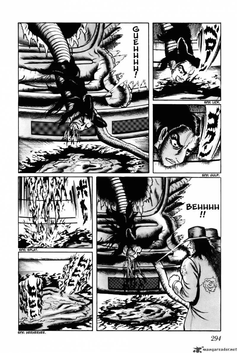 Fourteen Chapter 81 page 297
