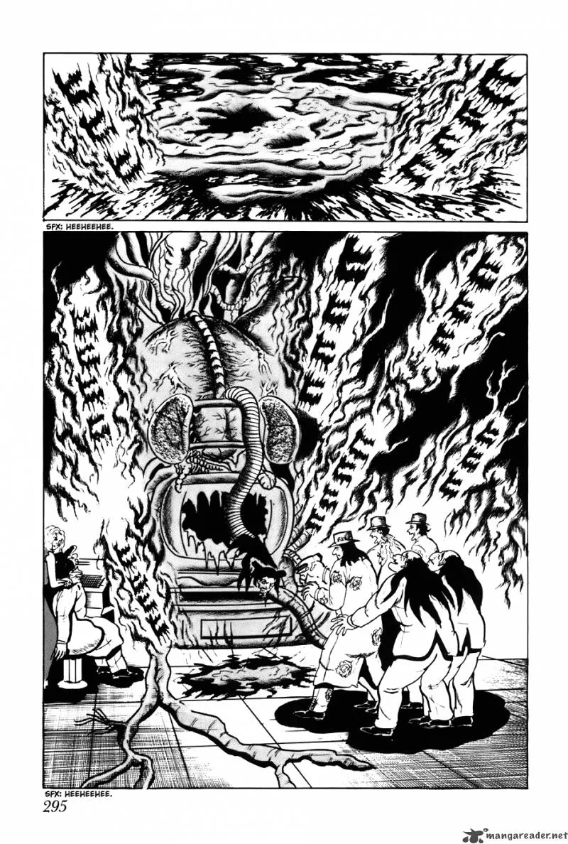 Fourteen Chapter 81 page 298