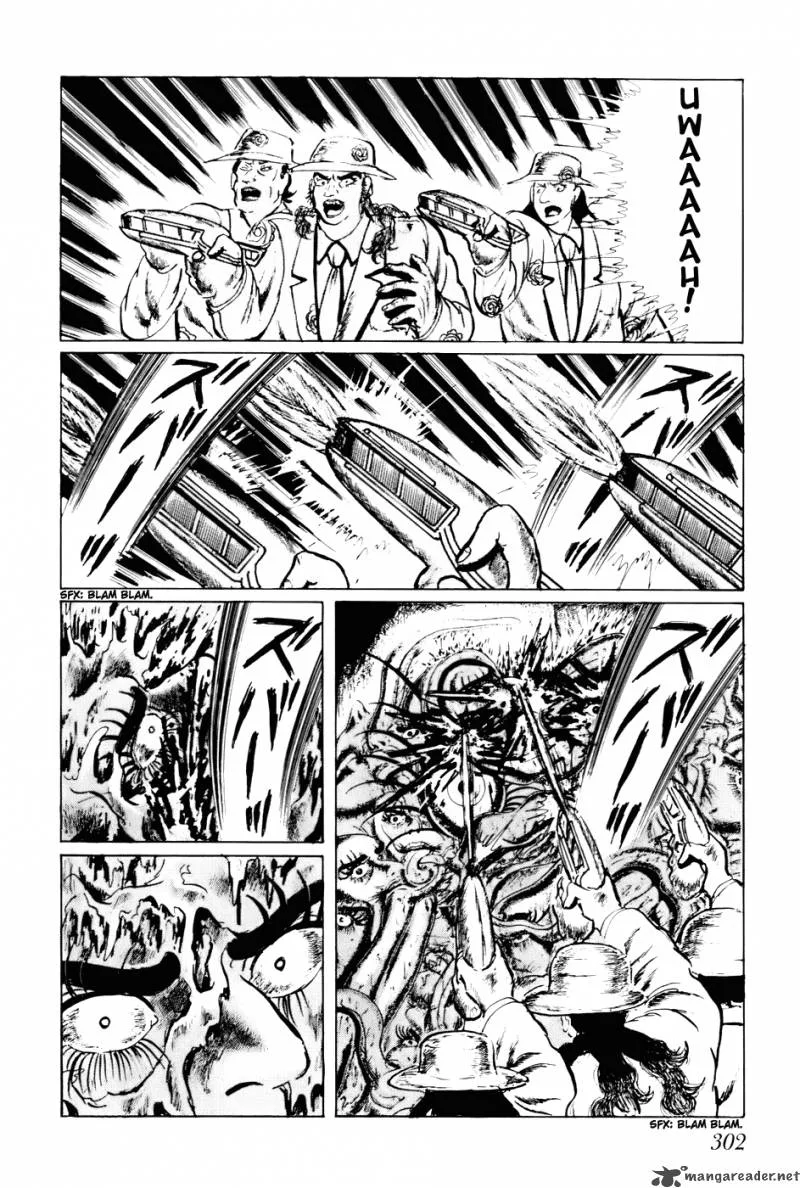 Fourteen Chapter 81 page 302
