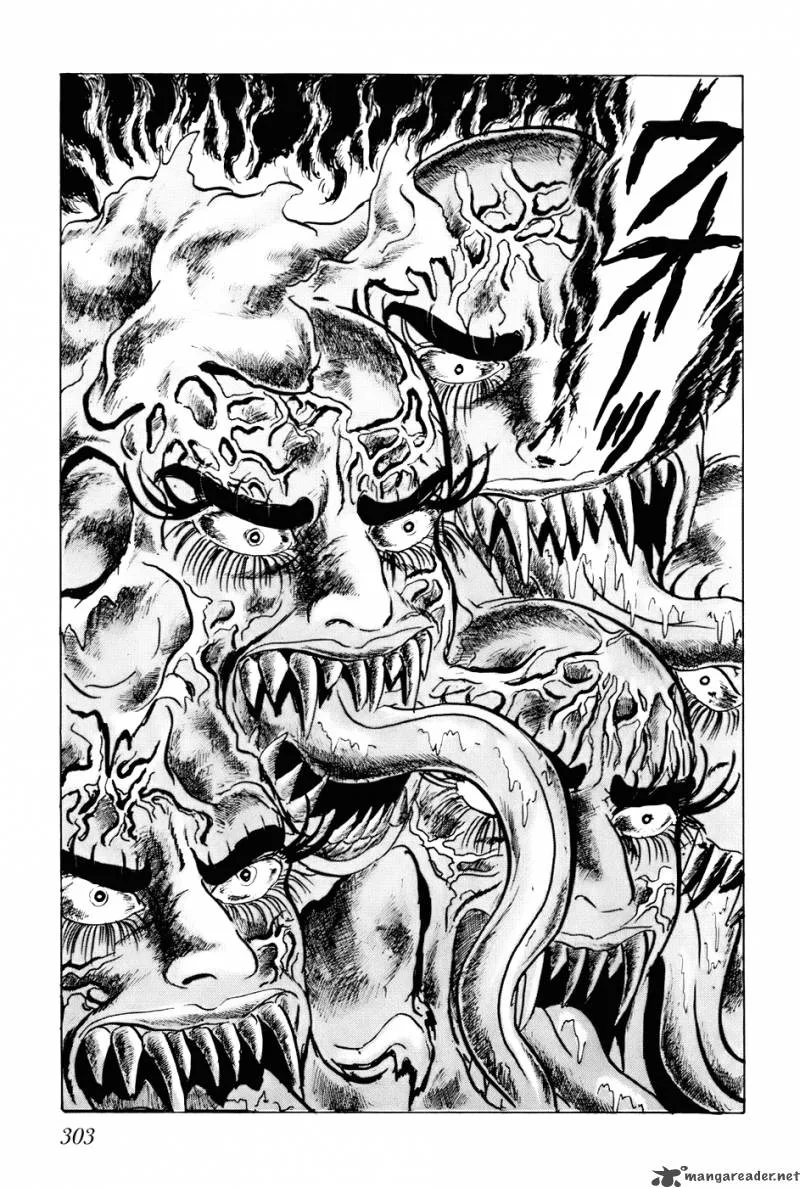 Fourteen Chapter 81 page 303