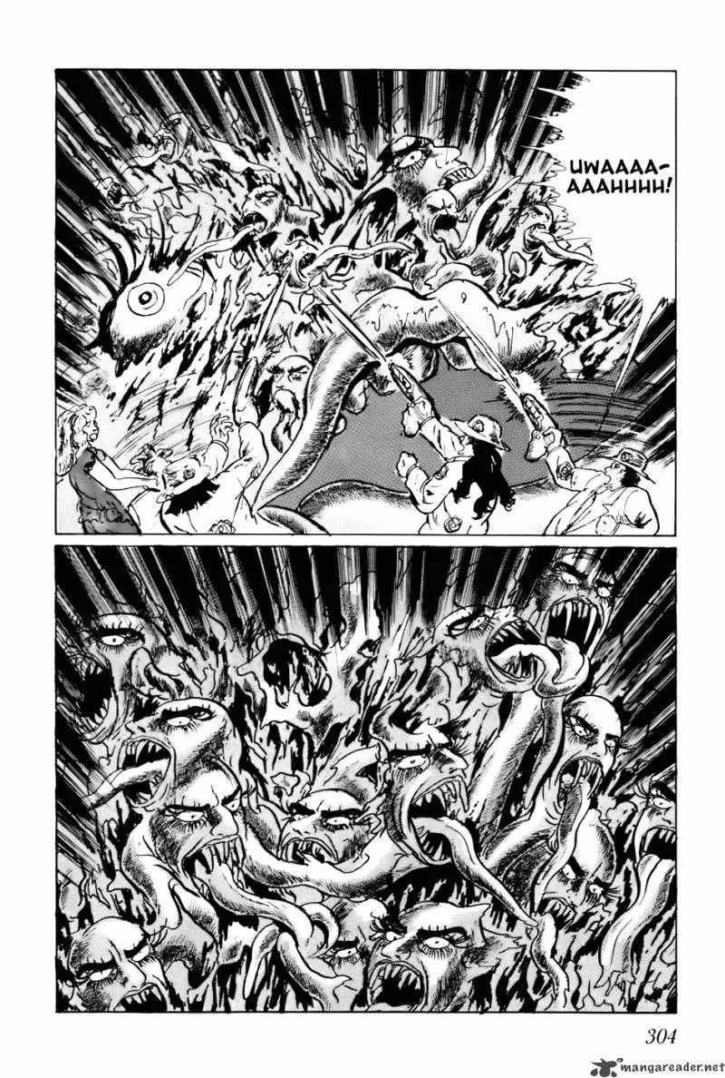 Fourteen Chapter 81 page 304