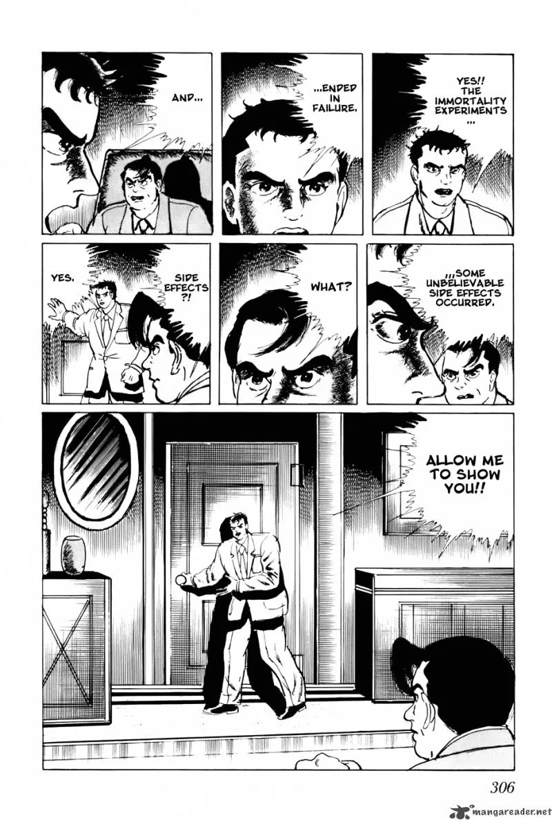 Fourteen Chapter 81 page 306