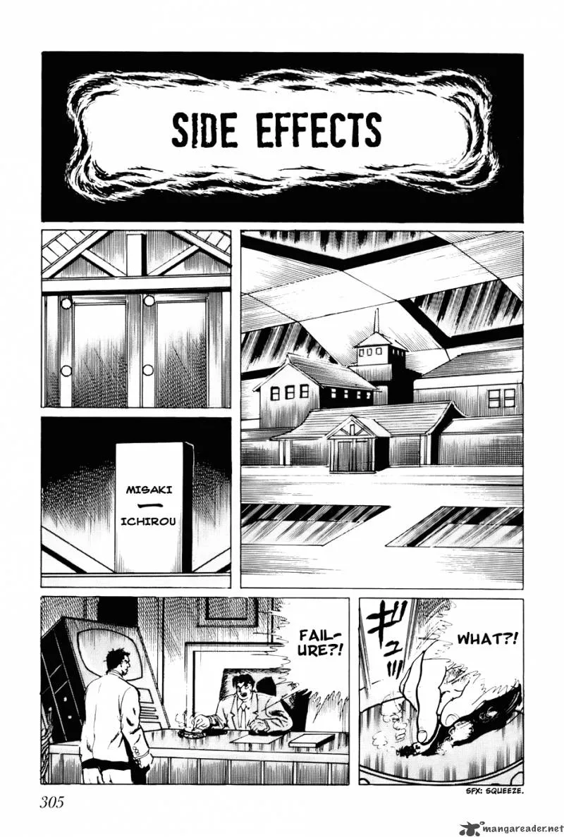 Fourteen Chapter 81 page 305