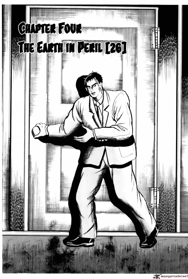 Fourteen Chapter 81 page 307