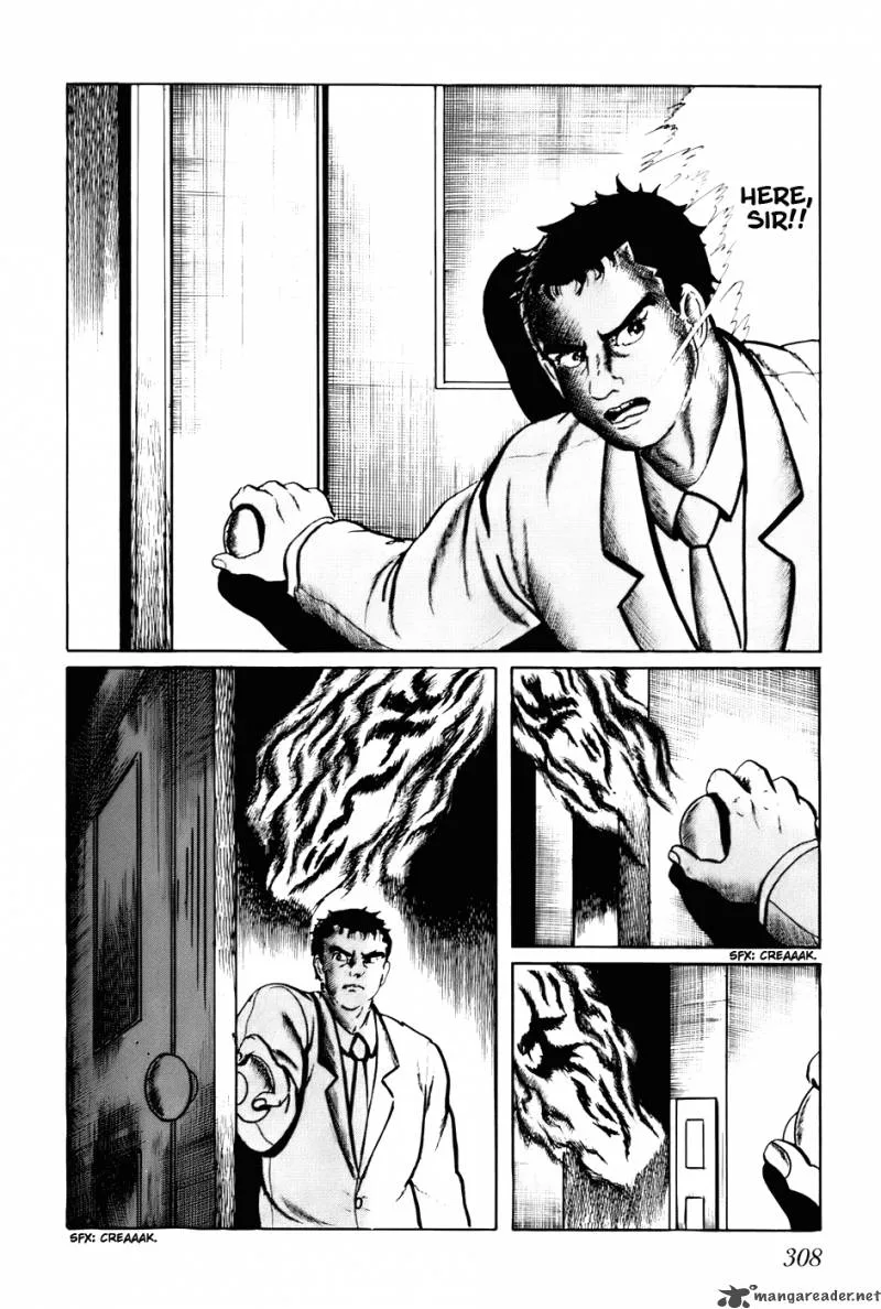 Fourteen Chapter 81 page 308