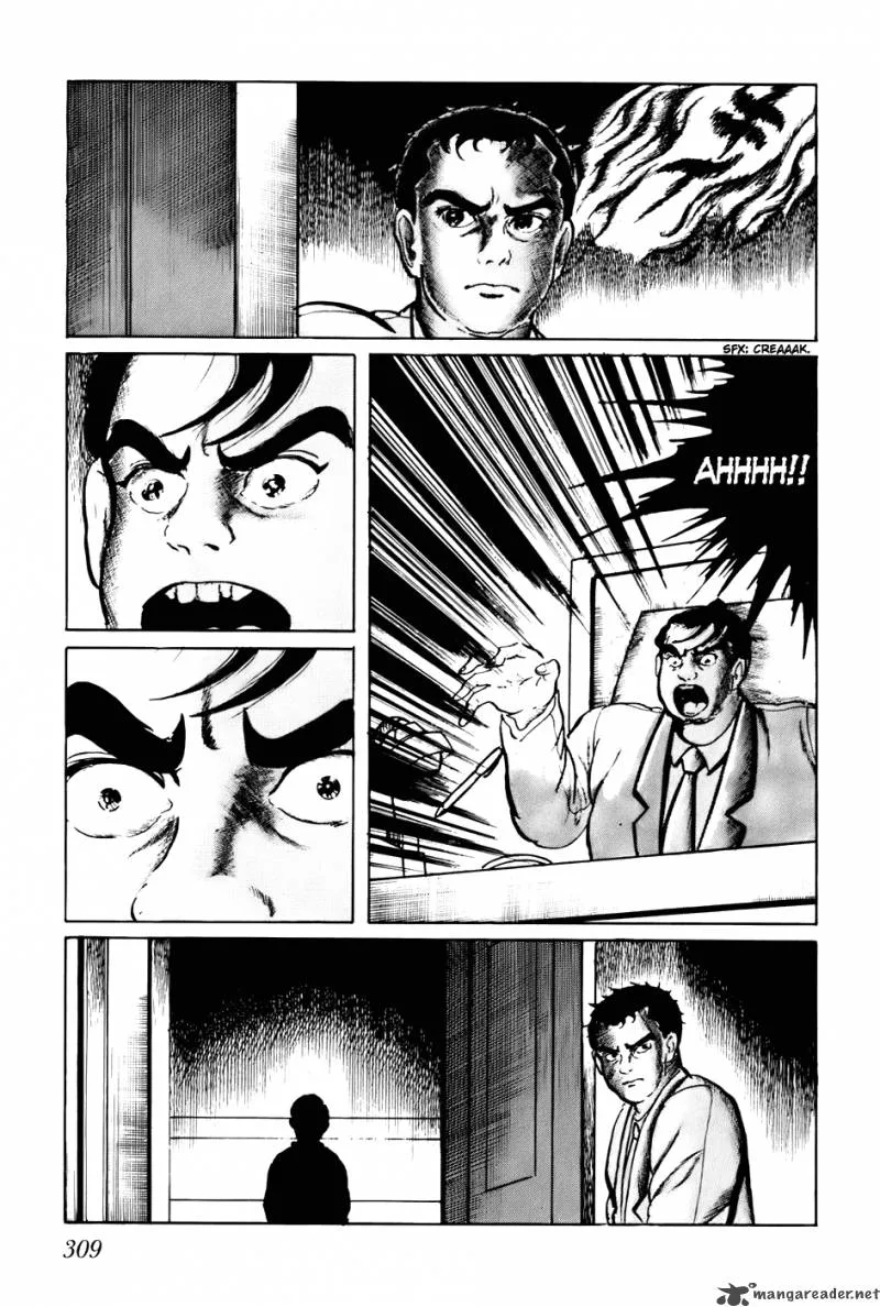 Fourteen Chapter 81 page 309