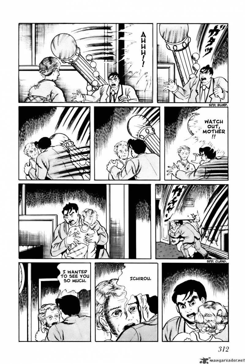Fourteen Chapter 81 page 312