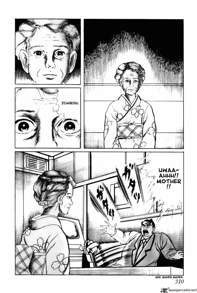 Fourteen Chapter 81 page 310