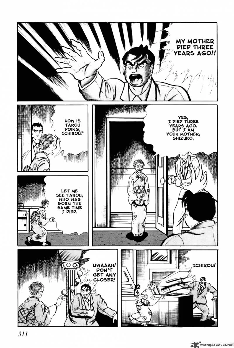 Fourteen Chapter 81 page 311