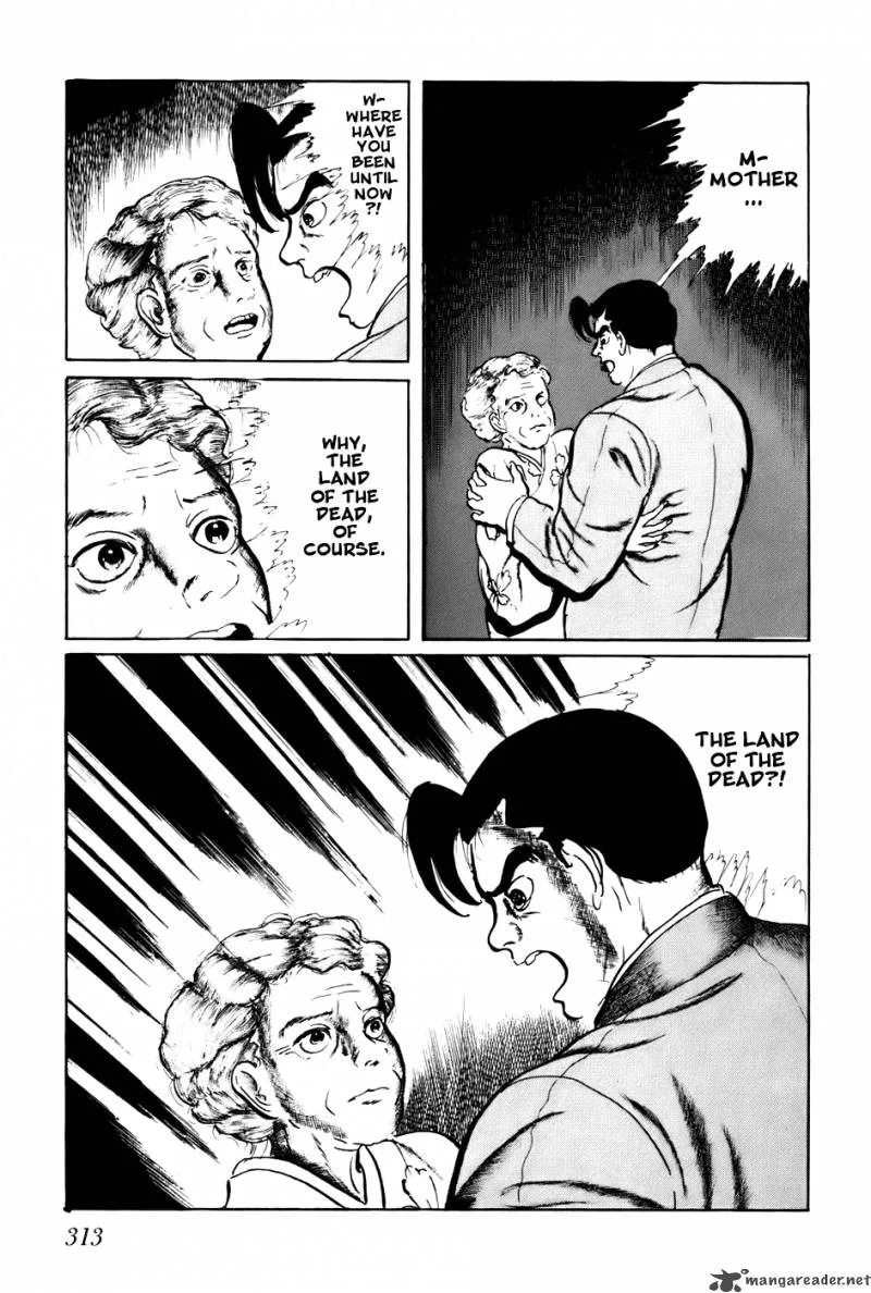 Fourteen Chapter 81 page 313