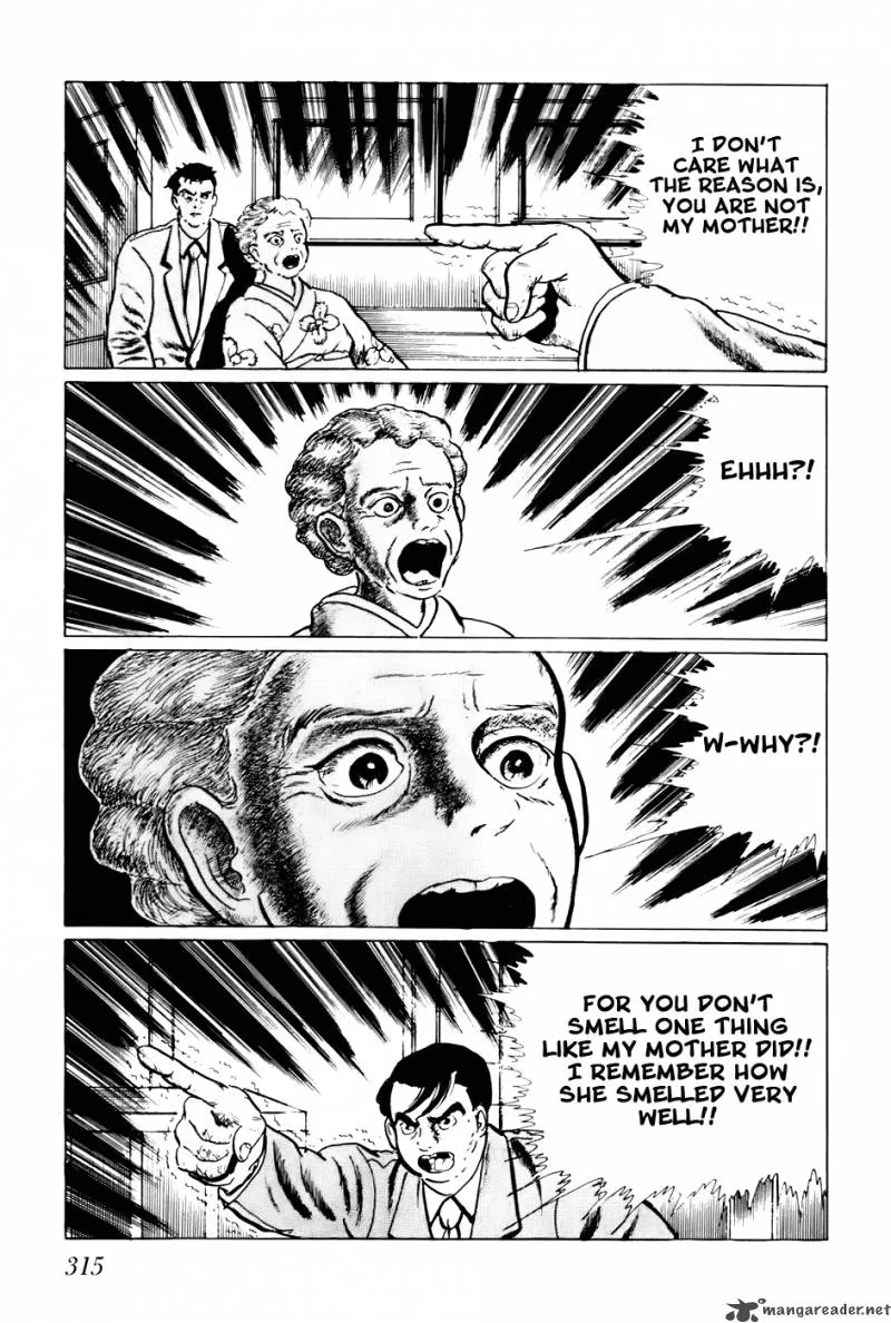 Fourteen Chapter 81 page 315