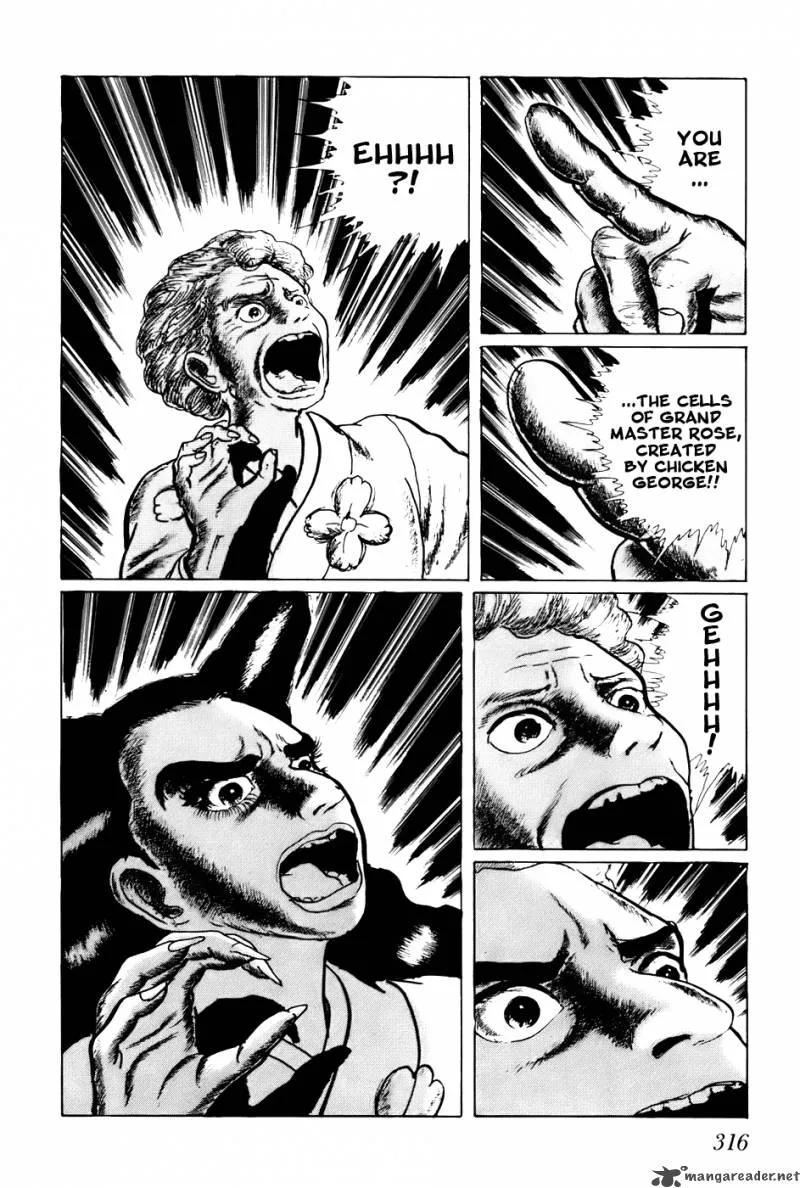 Fourteen Chapter 81 page 316