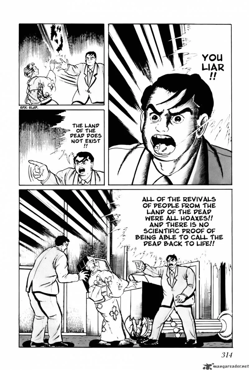 Fourteen Chapter 81 page 314