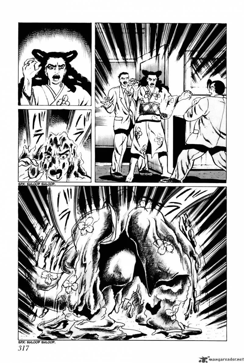 Fourteen Chapter 81 page 317