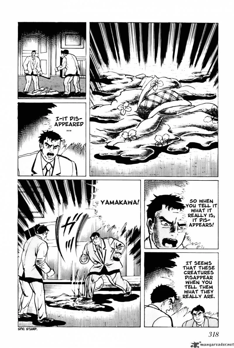Fourteen Chapter 81 page 318