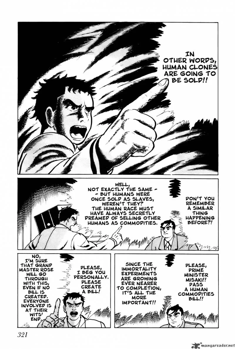 Fourteen Chapter 81 page 321