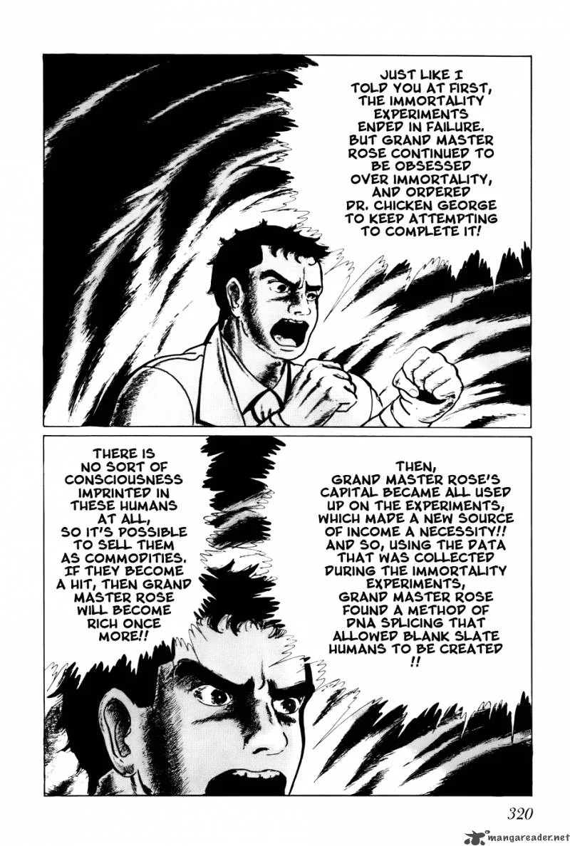 Fourteen Chapter 81 page 320