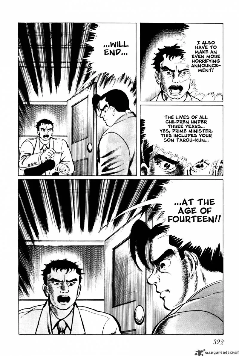 Fourteen Chapter 81 page 322