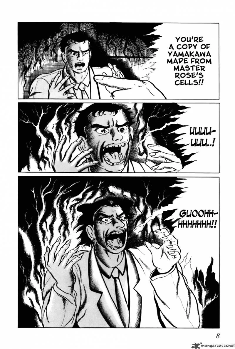Fourteen Chapter 82 page 14