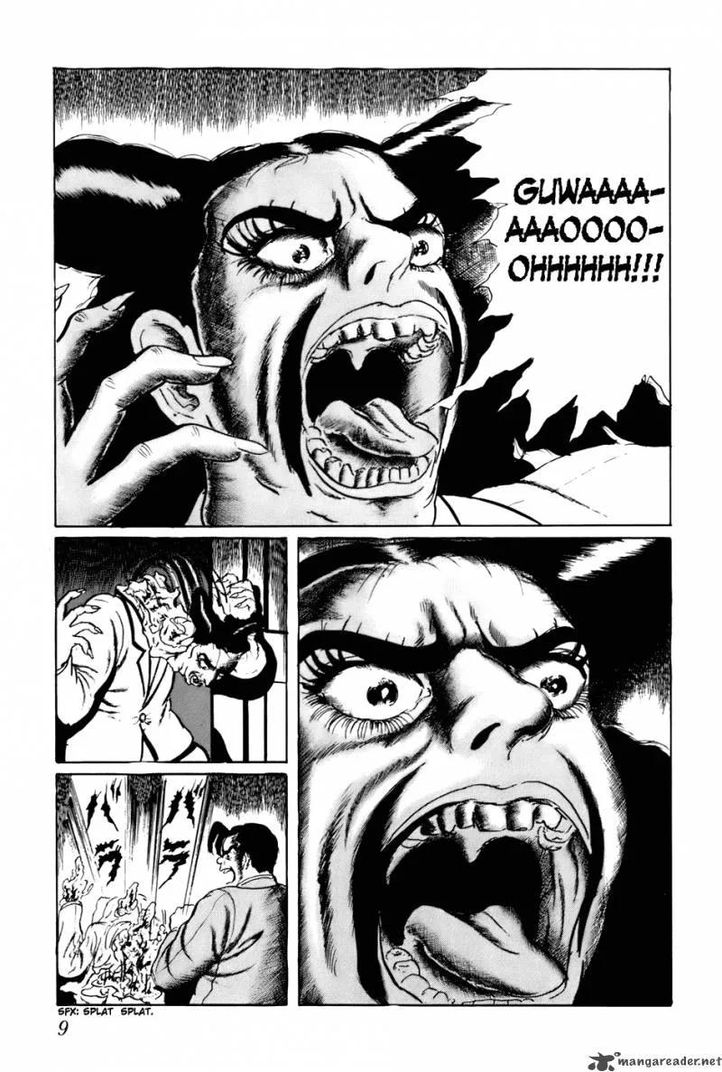 Fourteen Chapter 82 page 15
