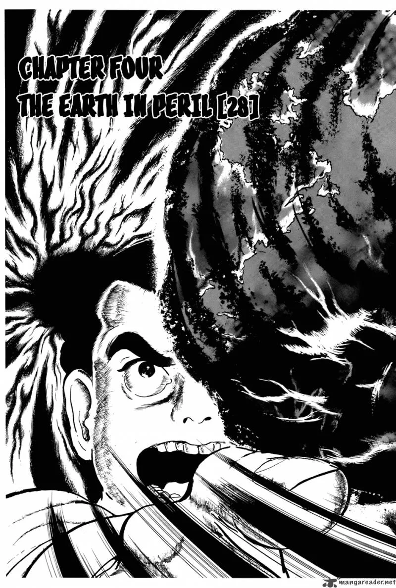 Fourteen Chapter 82 page 25