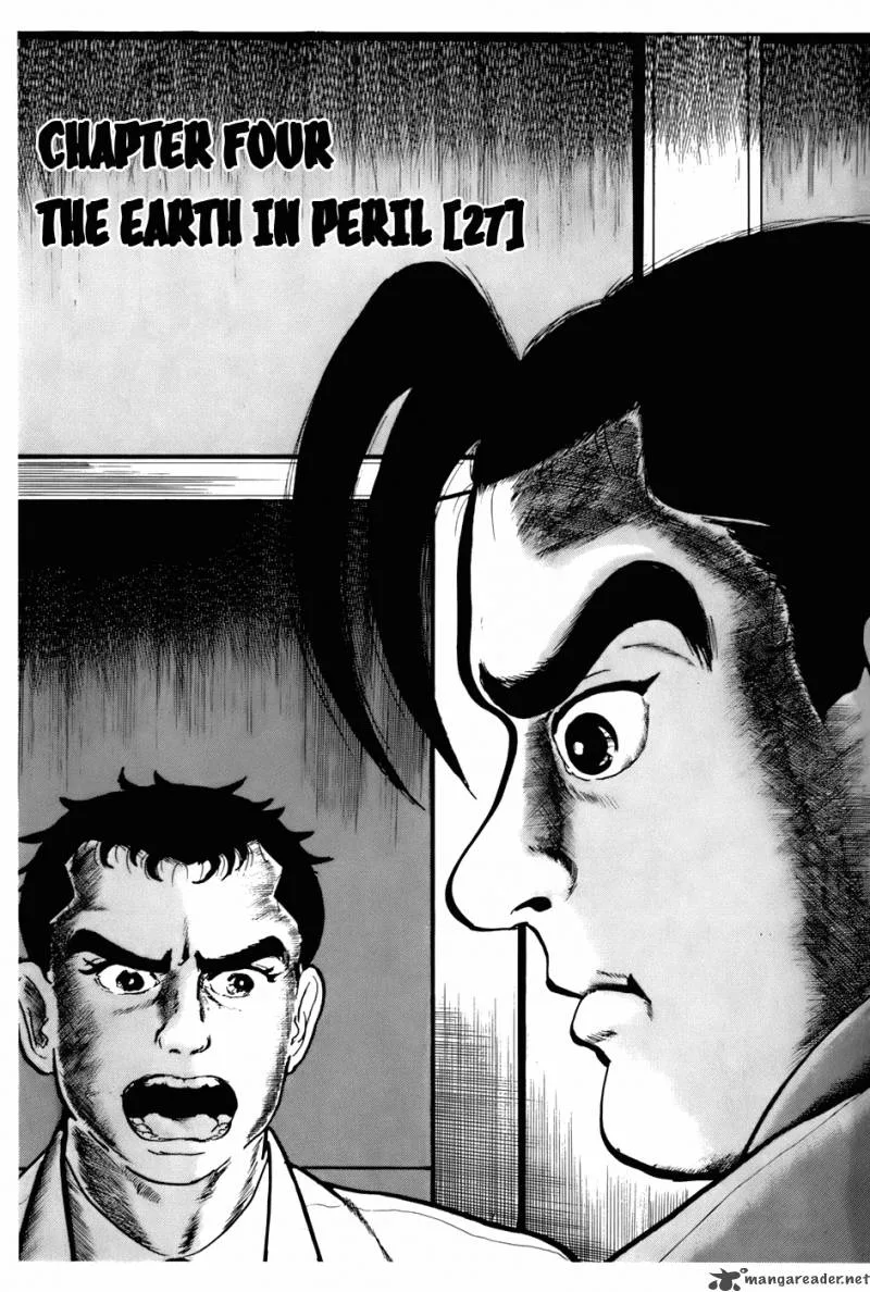 Fourteen Chapter 82 page 9