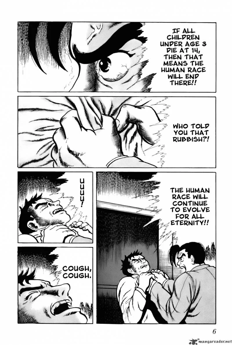 Fourteen Chapter 82 page 12