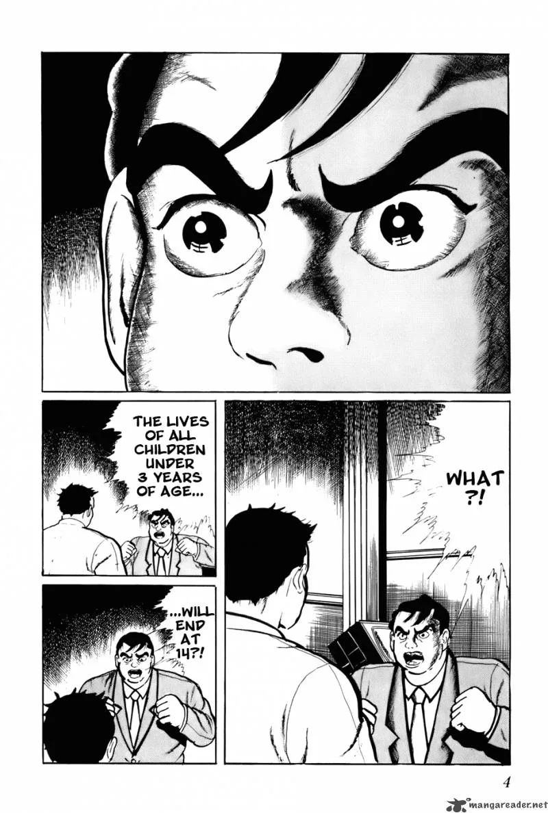 Fourteen Chapter 82 page 10