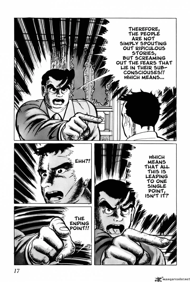 Fourteen Chapter 82 page 23