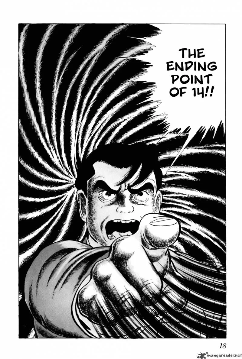 Fourteen Chapter 82 page 24