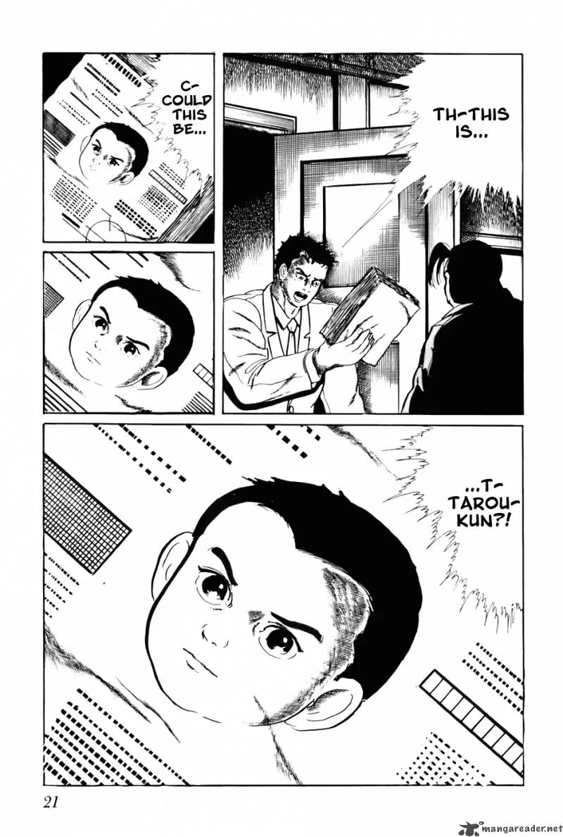 Fourteen Chapter 82 page 27