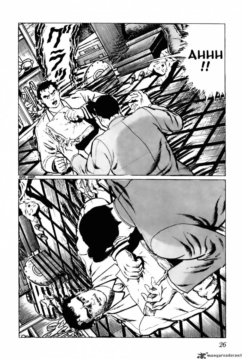 Fourteen Chapter 82 page 32