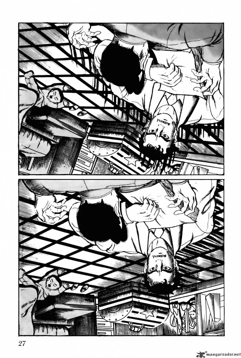 Fourteen Chapter 82 page 33