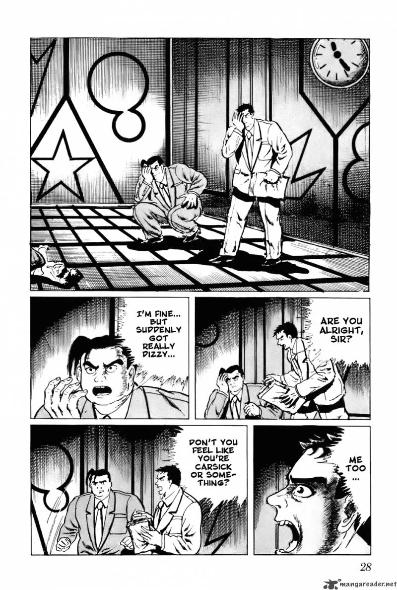 Fourteen Chapter 82 page 34