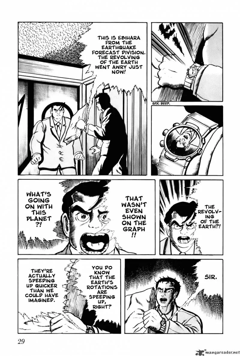 Fourteen Chapter 82 page 35