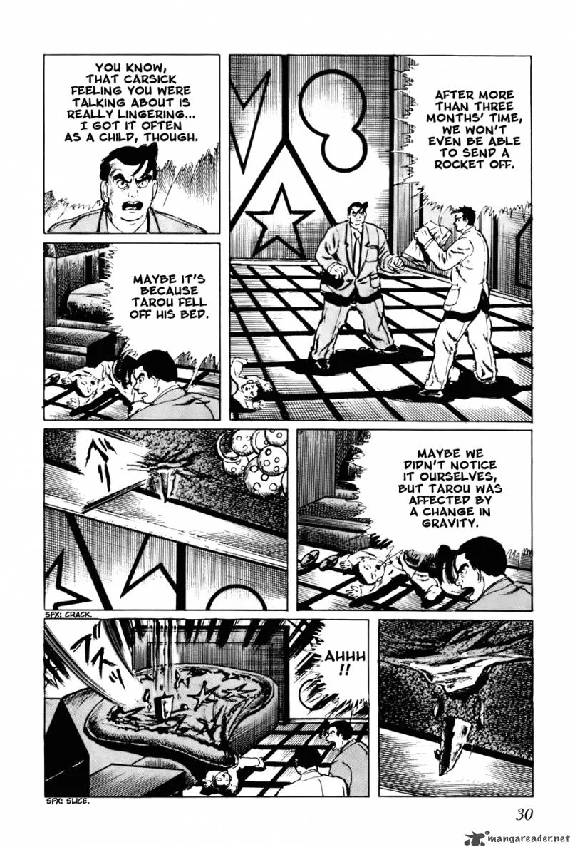 Fourteen Chapter 82 page 36