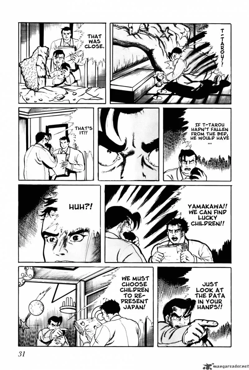 Fourteen Chapter 82 page 37
