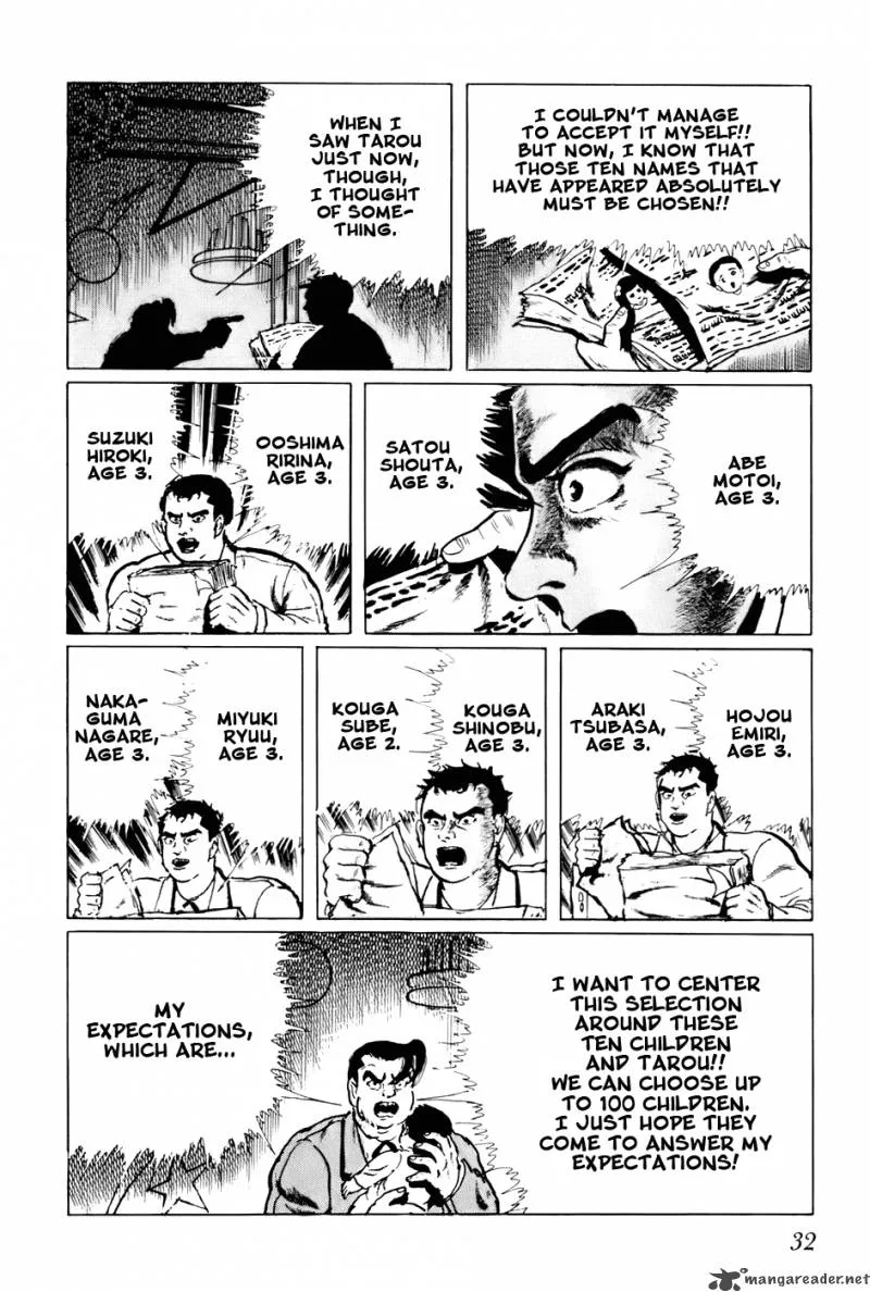 Fourteen Chapter 82 page 38