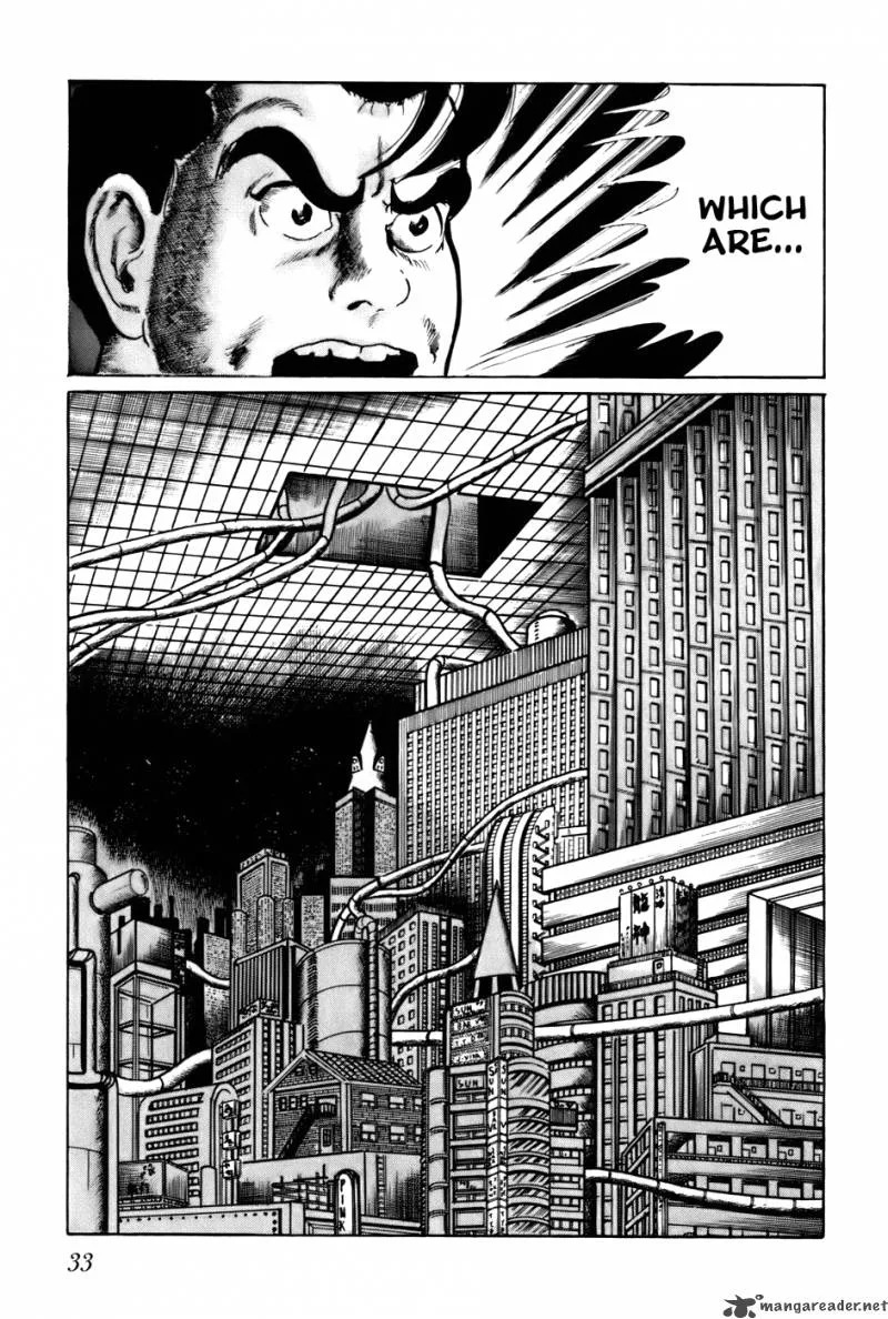Fourteen Chapter 82 page 39