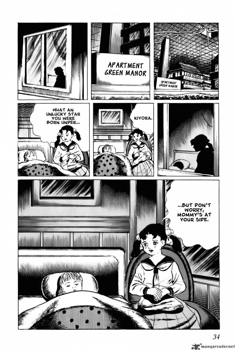 Fourteen Chapter 82 page 40