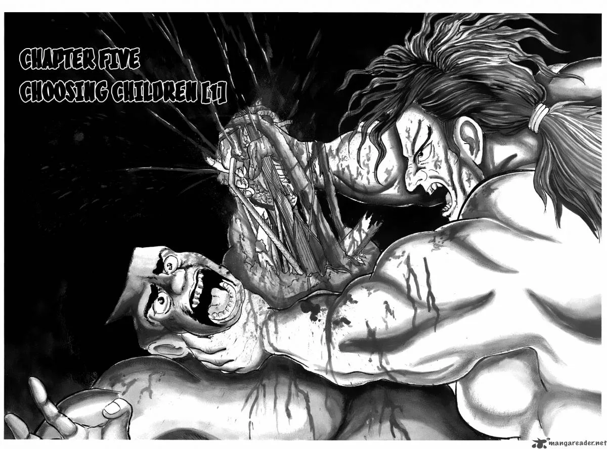 Fourteen Chapter 82 page 42