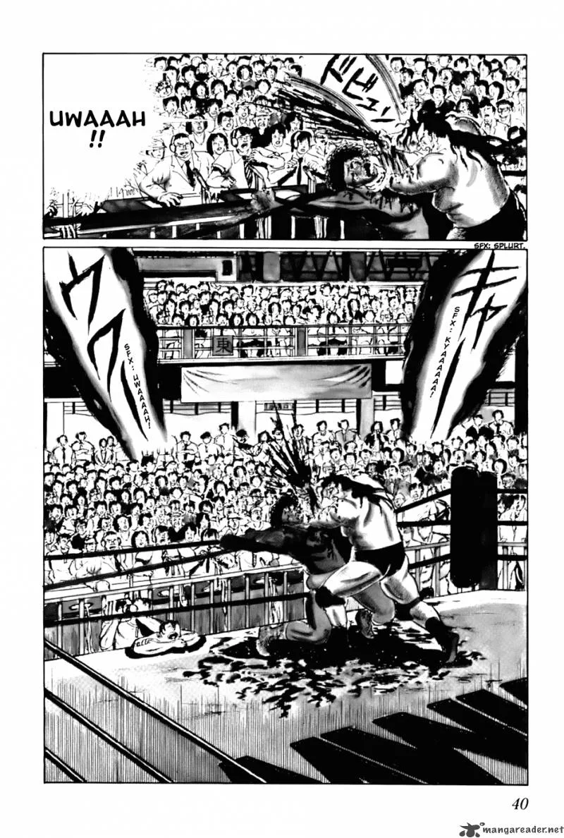 Fourteen Chapter 82 page 45