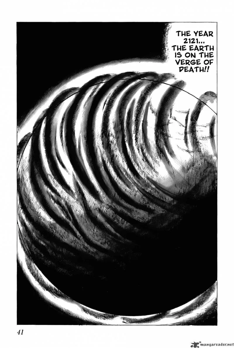 Fourteen Chapter 82 page 46