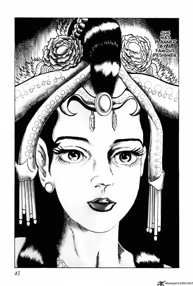 Fourteen Chapter 82 page 50