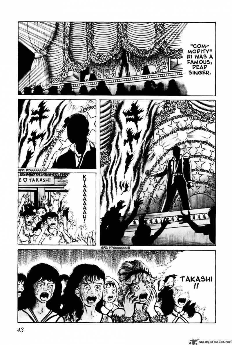 Fourteen Chapter 82 page 48