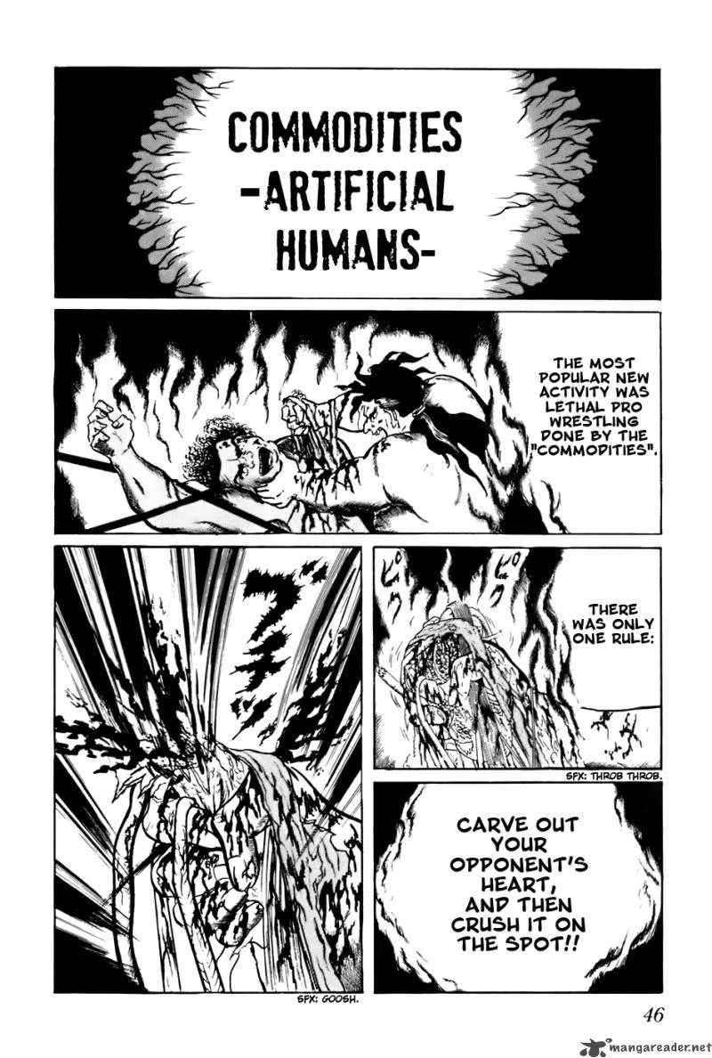 Fourteen Chapter 82 page 51