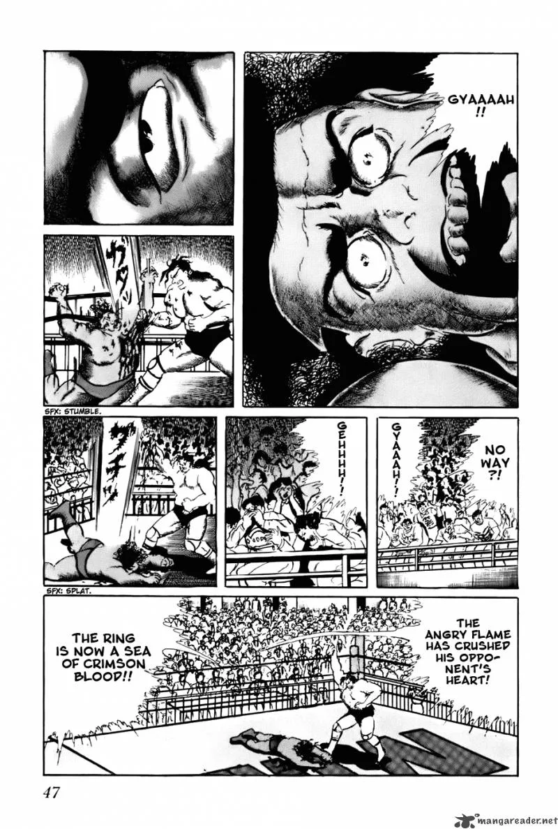Fourteen Chapter 82 page 52