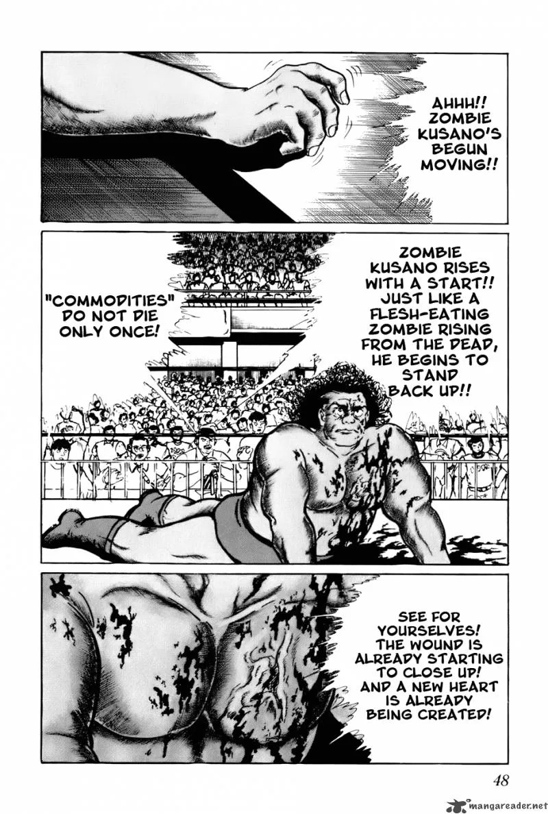 Fourteen Chapter 82 page 53