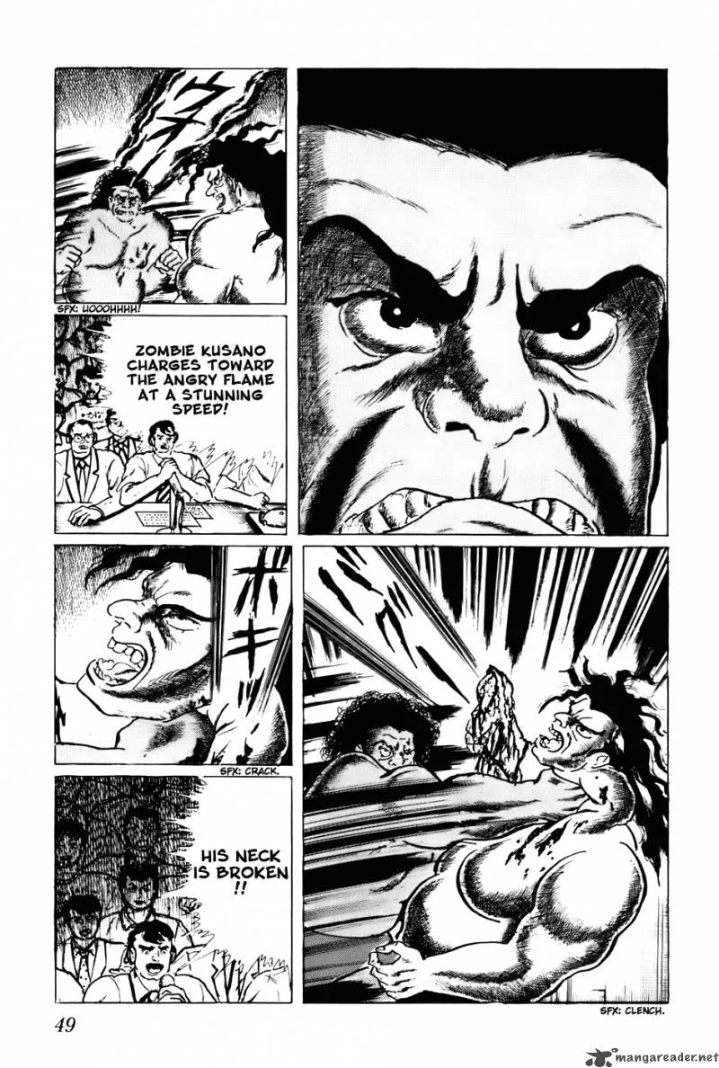 Fourteen Chapter 82 page 54